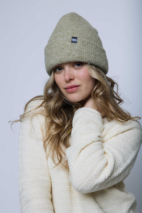 Classic-Beanie